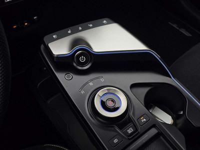 KIA EV6 Vorführwagen