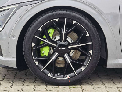 KIA EV6 Vorführwagen
