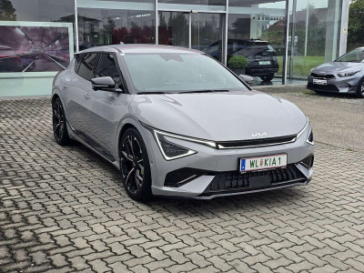KIA EV6 Vorführwagen