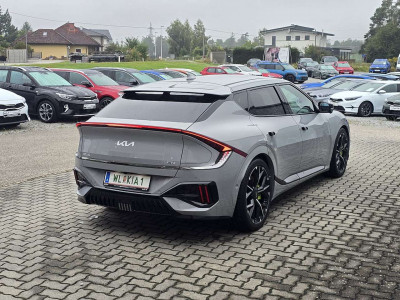 KIA EV6 Vorführwagen