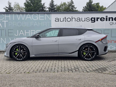 KIA EV6 Vorführwagen