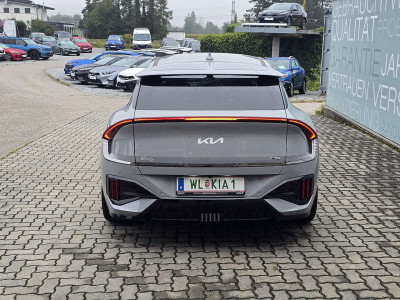 KIA EV6 Vorführwagen
