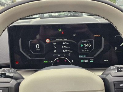 KIA EV4 Vorführwagen