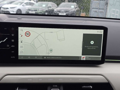 KIA EV4 Vorführwagen