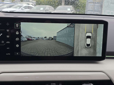 KIA EV4 Vorführwagen