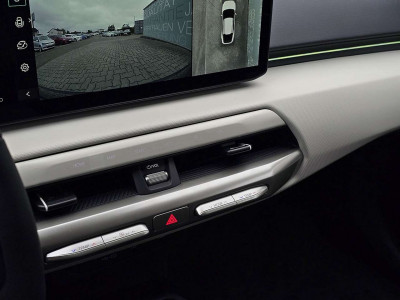 KIA EV4 Vorführwagen