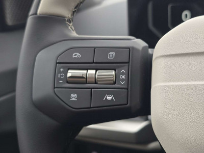 KIA EV4 Vorführwagen