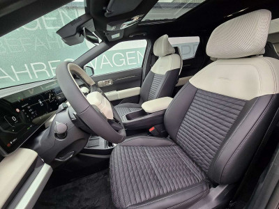 KIA EV4 Vorführwagen