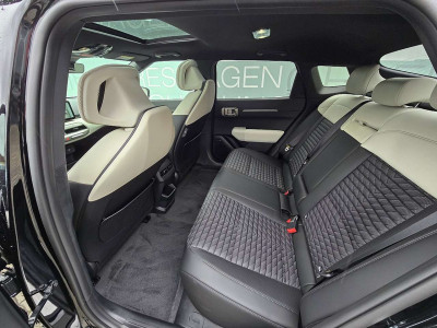 KIA EV4 Vorführwagen