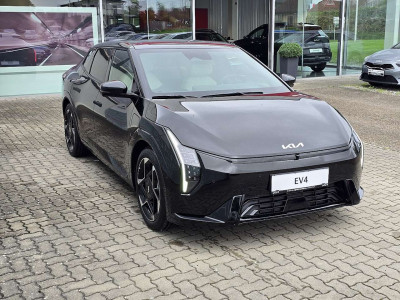 KIA EV4 Vorführwagen