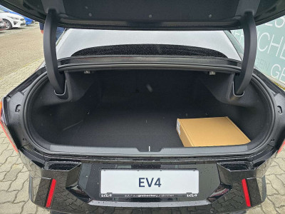 KIA EV4 Vorführwagen