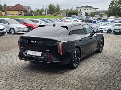KIA EV4 Vorführwagen