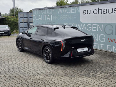 KIA EV4 Vorführwagen