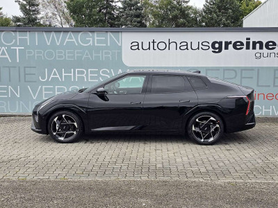 KIA EV4 Vorführwagen