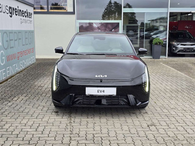 KIA EV4 Vorführwagen