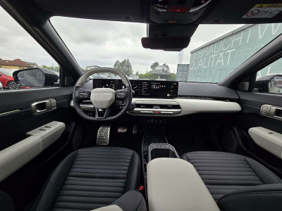 KIA EV4 Vorführwagen