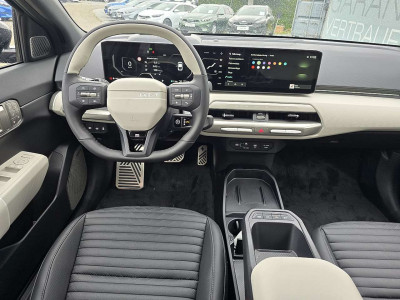 KIA EV4 Vorführwagen