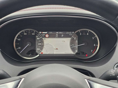 Jaguar E-Pace Gebrauchtwagen