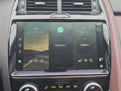 Jaguar E-Pace Gebrauchtwagen