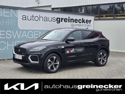 Jaguar E-Pace Gebrauchtwagen