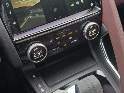 Jaguar E-Pace Gebrauchtwagen