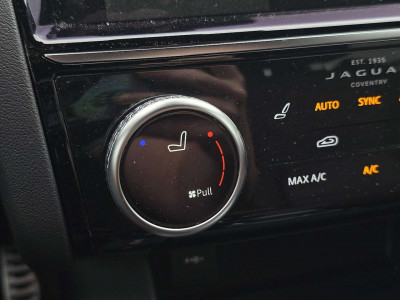 Jaguar E-Pace Gebrauchtwagen