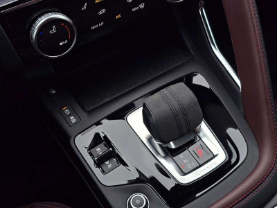 Jaguar E-Pace Gebrauchtwagen