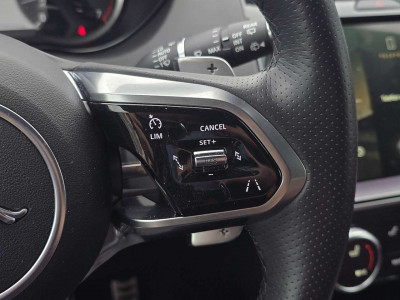 Jaguar E-Pace Gebrauchtwagen