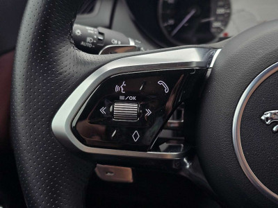 Jaguar E-Pace Gebrauchtwagen