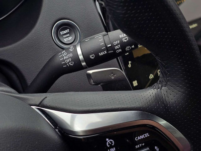 Jaguar E-Pace Gebrauchtwagen