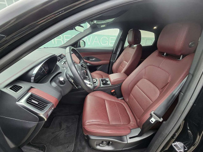 Jaguar E-Pace Gebrauchtwagen