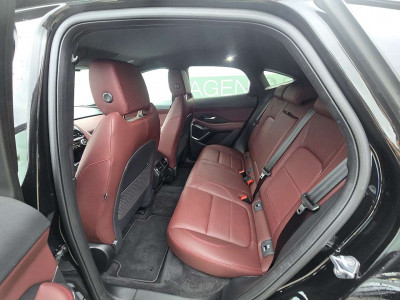 Jaguar E-Pace Gebrauchtwagen