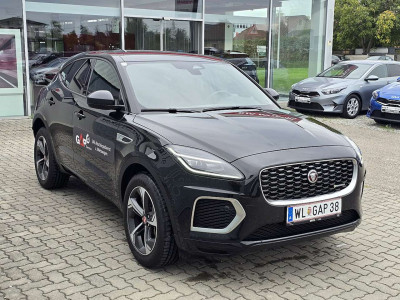 Jaguar E-Pace Gebrauchtwagen