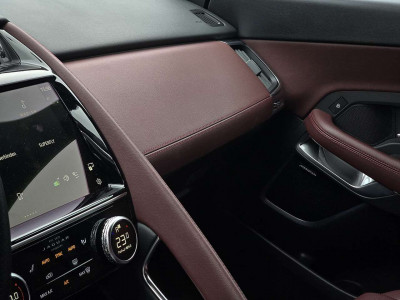 Jaguar E-Pace Gebrauchtwagen