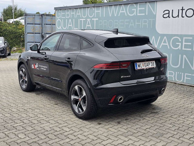 Jaguar E-Pace Gebrauchtwagen