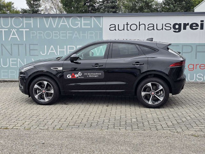 Jaguar E-Pace Gebrauchtwagen