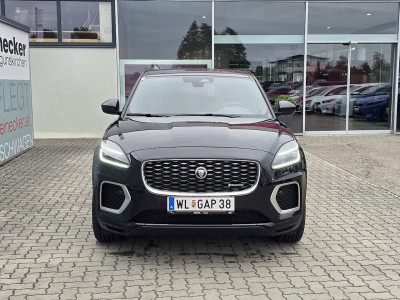 Jaguar E-Pace Gebrauchtwagen