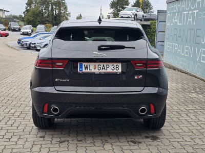 Jaguar E-Pace Gebrauchtwagen