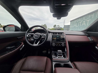 Jaguar E-Pace Gebrauchtwagen