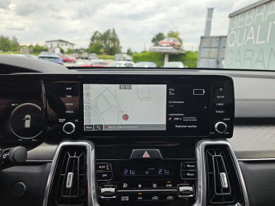 KIA Sorento Vorführwagen