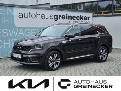 KIA Sorento Vorführwagen KIA Sorento Vorführwagen