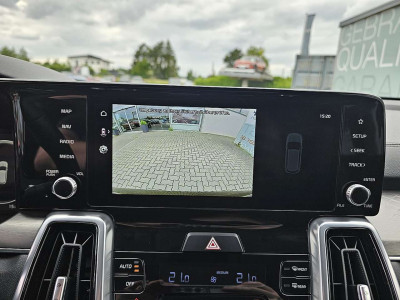 KIA Sorento Vorführwagen
