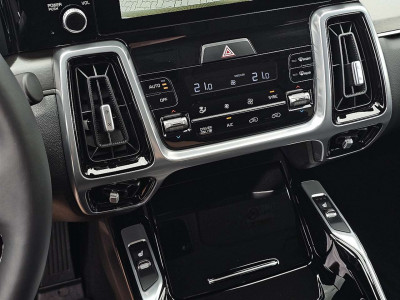 KIA Sorento Vorführwagen