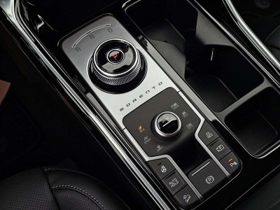 KIA Sorento Vorführwagen