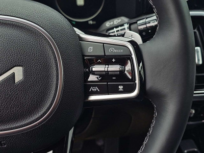 KIA Sorento Vorführwagen