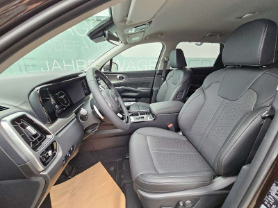 KIA Sorento Vorführwagen