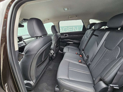 KIA Sorento Vorführwagen