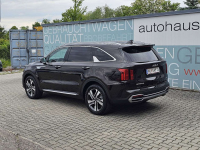 KIA Sorento Vorführwagen