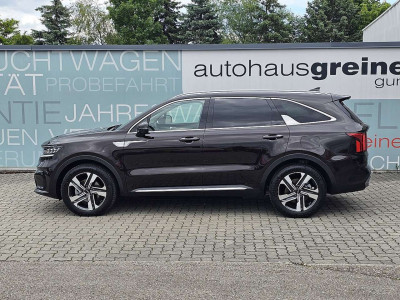 KIA Sorento Vorführwagen