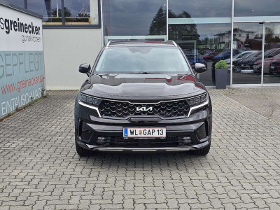 KIA Sorento Vorführwagen